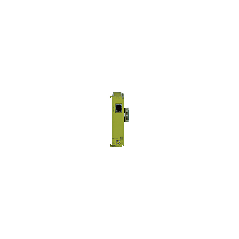 PILZ PNOZ mc9p Profinet IO (New)