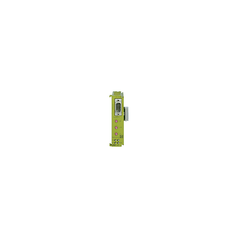 PILZ PNOZ mc6.1p CANopen 3 (New)
