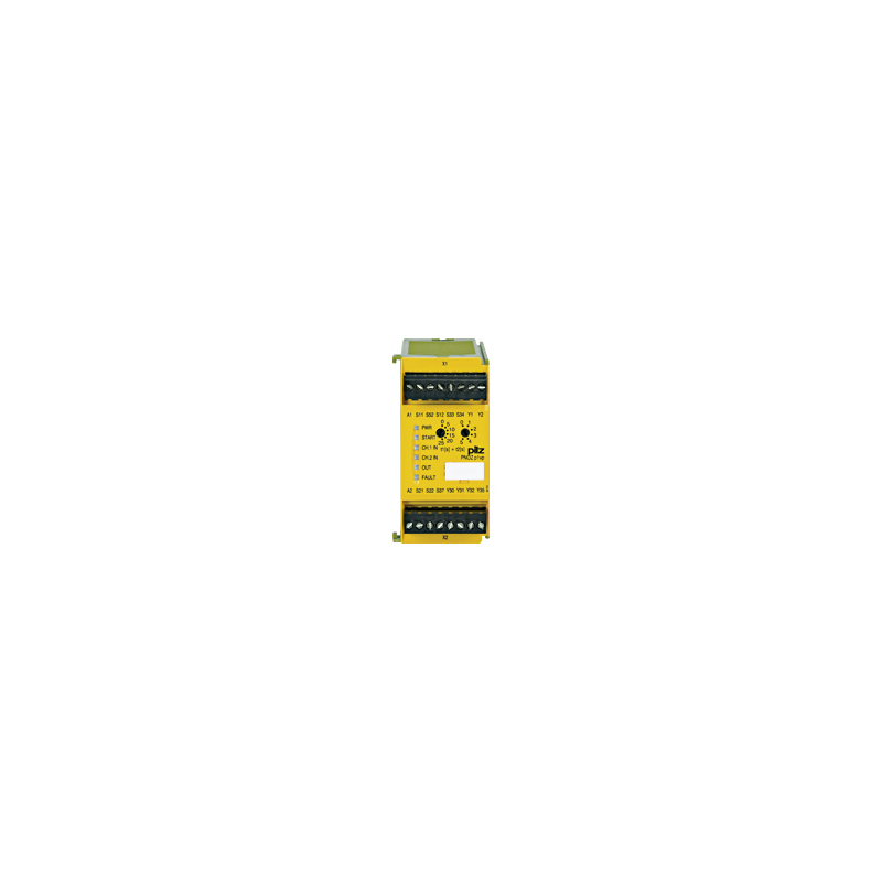 PILZ PNOZ p1vp 30s (New)
