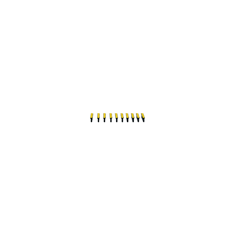 PILZ PNOZ mm0.xp terminator left (10 pcs.) (New)