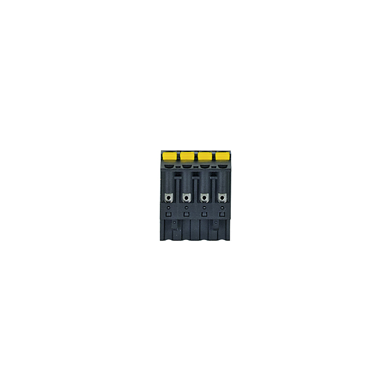PILZ Bornes de resorte, PNOZ m (New)