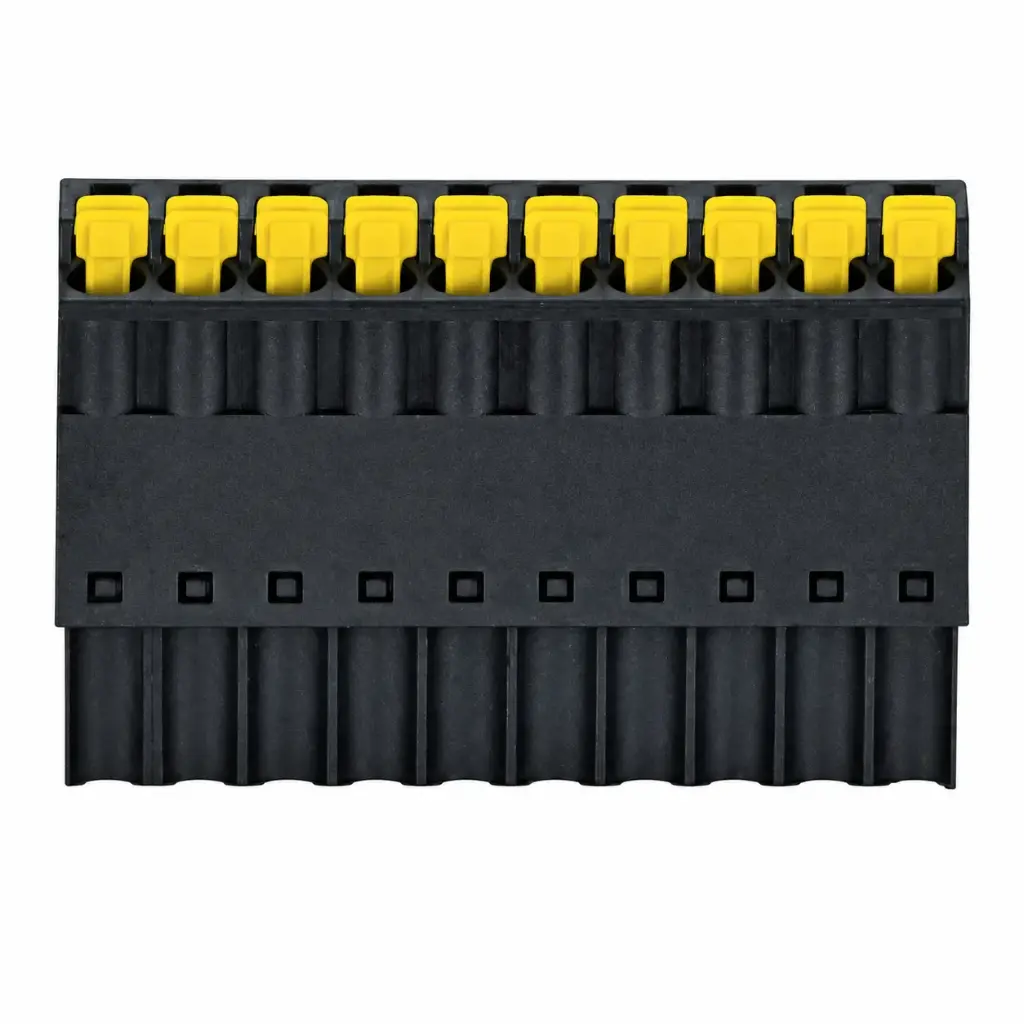 PILZ Bornes de resorte, PNOZ m (New)