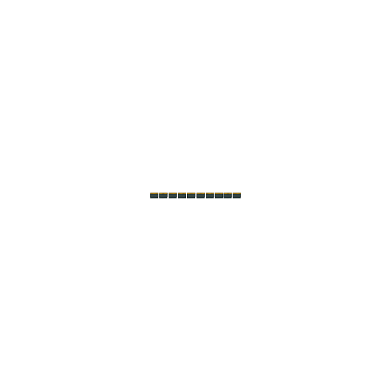 PILZ PNOZms1p 10 Set spring lo (New)