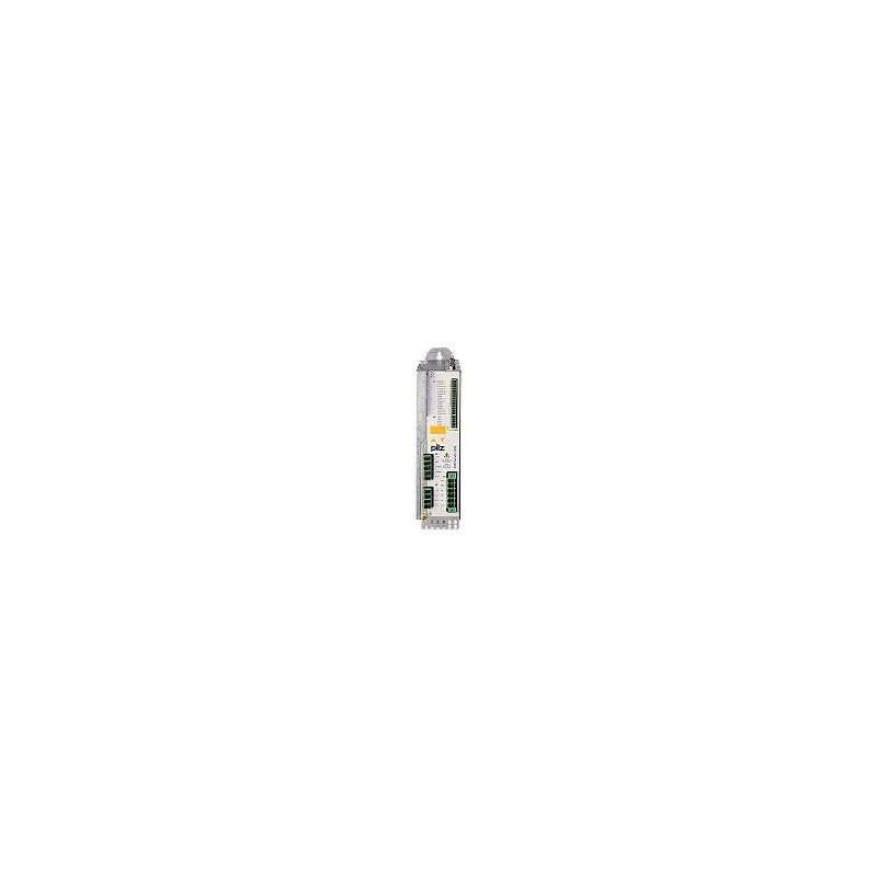 PILZ PMCtendo DD5.06/000/0/0/0/208-480VAC (New)