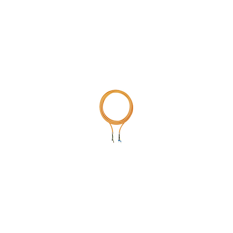 PILZ Cable Power DD5wire>ACbox (New)