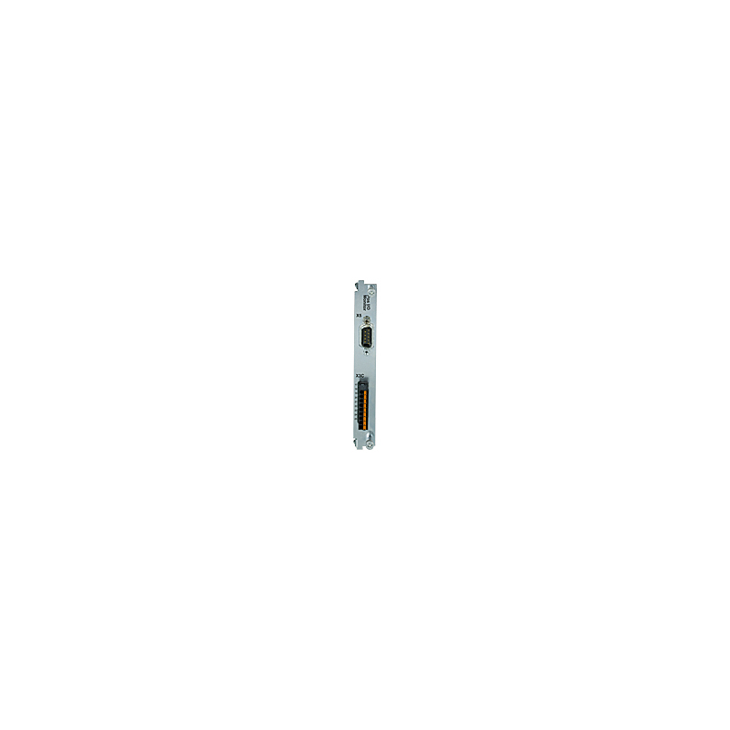 PILZ PMC Erweiterungskarte PosI/O-AIO (New)