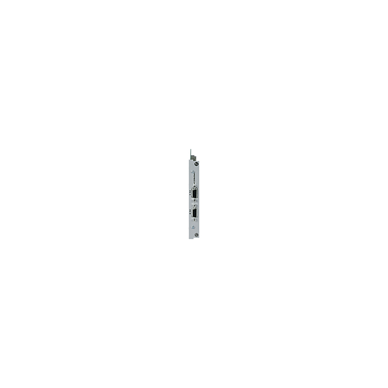 PILZ PMC Erweiterungskarte Profibus DP Slave (New)