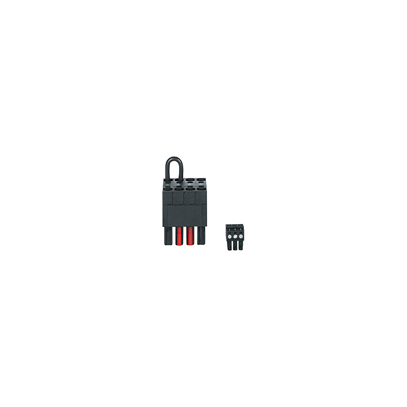 PILZ PMCprotego D Stecker-Set X8Y + X4A (New)