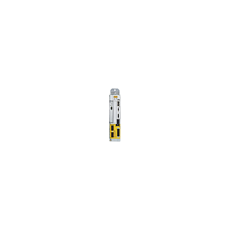 PILZ PMCprotego D.12/010/0/P/2/208-480VAC (New)