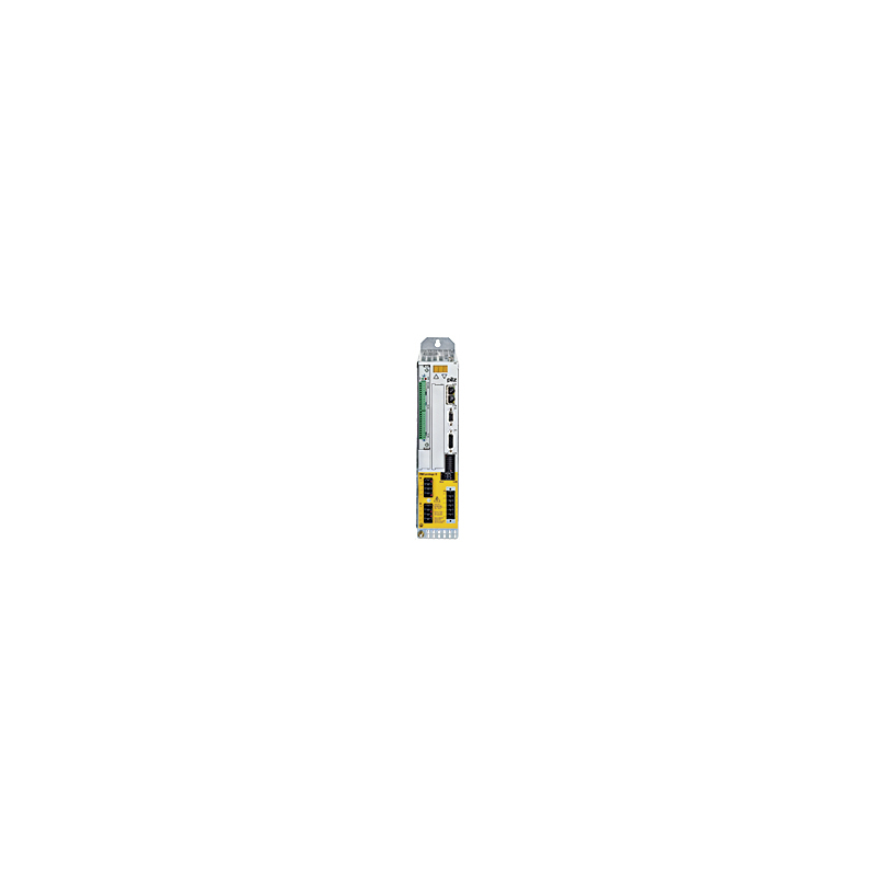 PILZ PMCprotego D.12/100/0/P/2/208-480VAC (New)