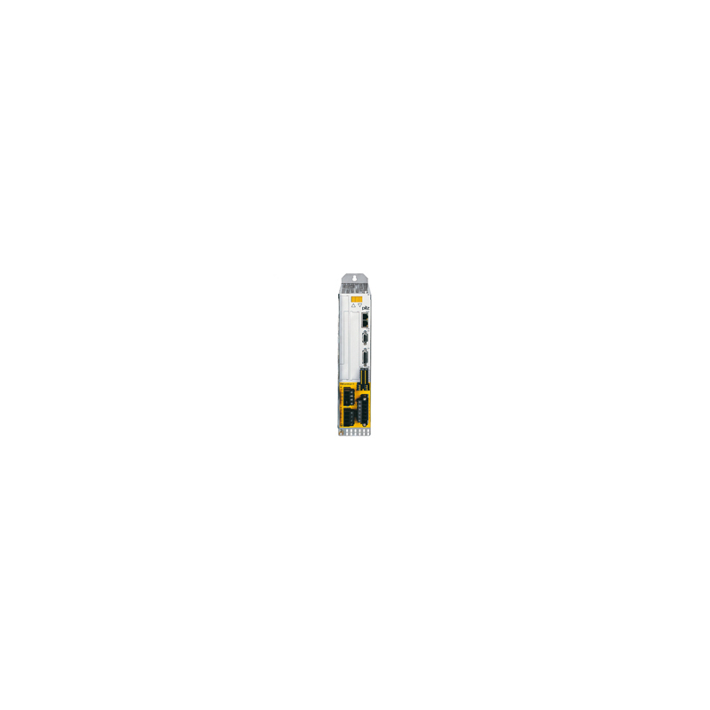 PILZ PMCprotego D.06/000/0/0/2/110-230VAC (New)