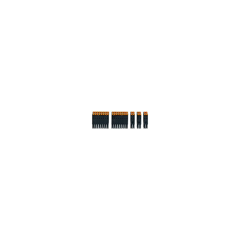 PILZ PMCprimo MC. Ersatz Steck (New)