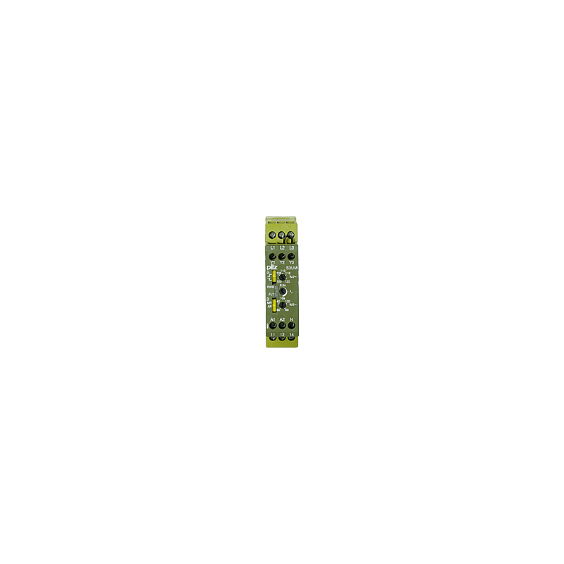 PILZ (New)