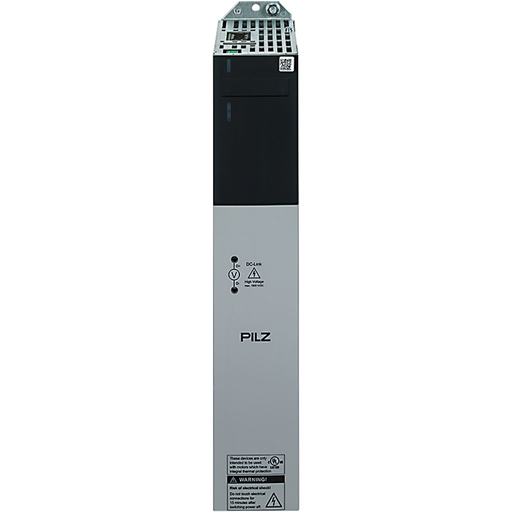 PILZ PMC PS6A34 50A/20KW (New)