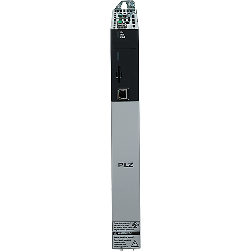 PILZ PMC SI6A061Y/EC 1x 5A (New)