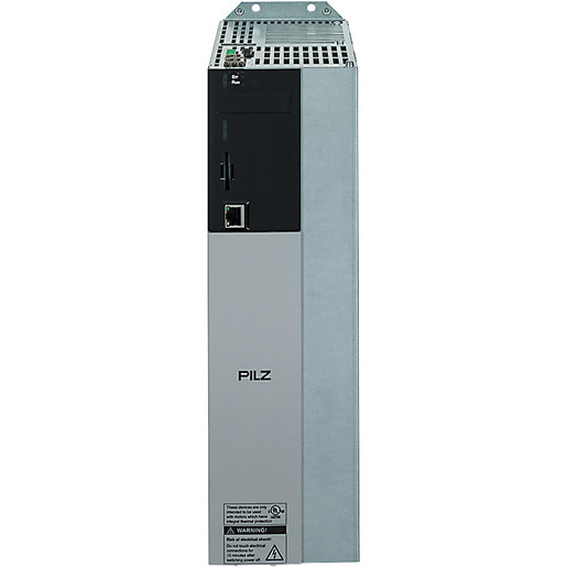 PILZ PMC SI6A261Z/EC 1x 22A (New)