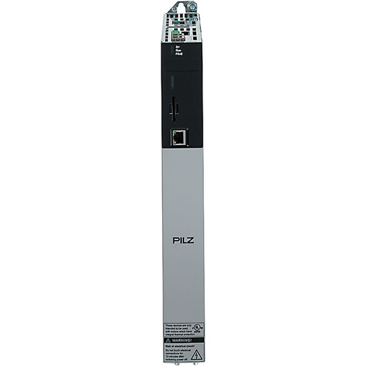 PILZ PMC SC6A062R/EC 2x 4,5A (New)