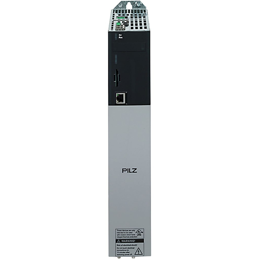 PILZ PMC SC6A162R/EC 2x 10A (New)