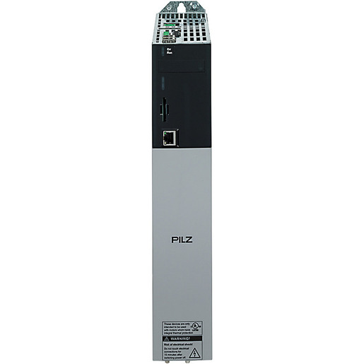 PILZ PMC SC6A261Y/EC 1x 19A (New)