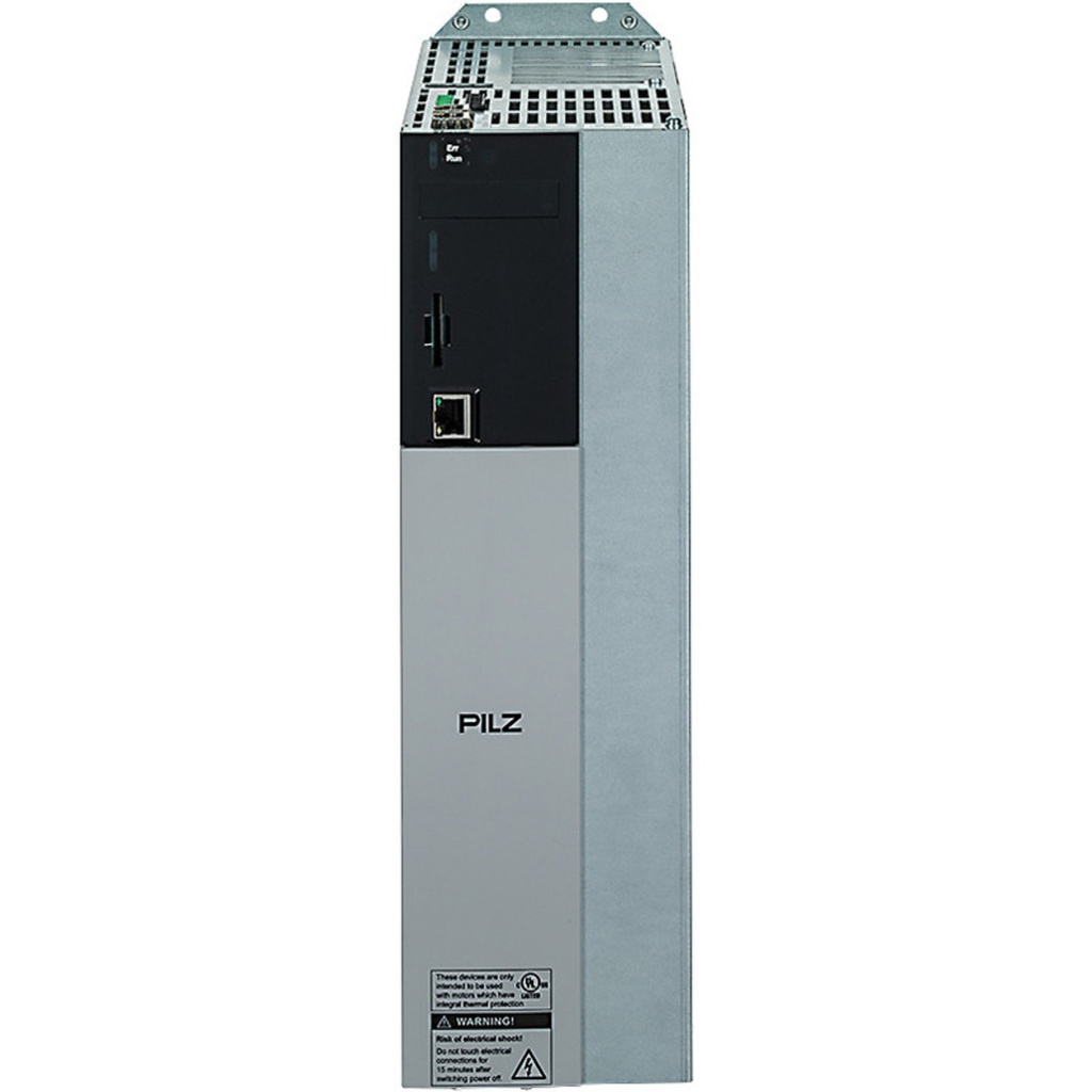 PILZ PMC output choke TEP3820-0CS41 17,5A (New)
