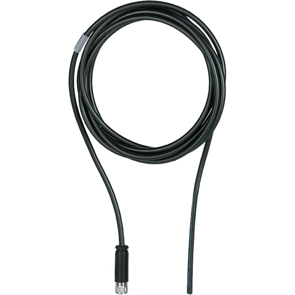 PILZ Cable/PW/M12-5SFX/XXX-5XX (New)