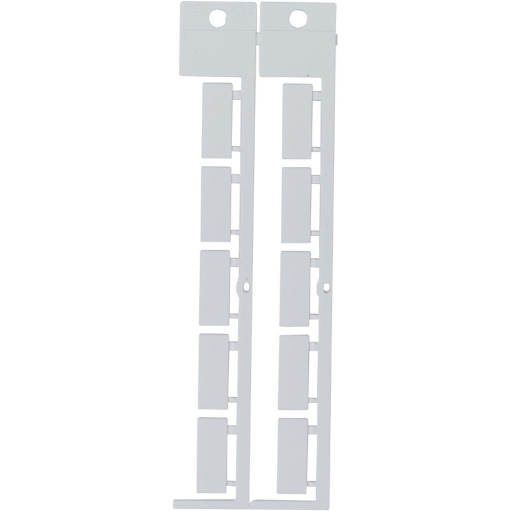 PILZ Acc/MA/label plates/IP67 (New)