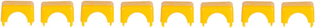 PILZ CABLE/M12/CLIP (New)