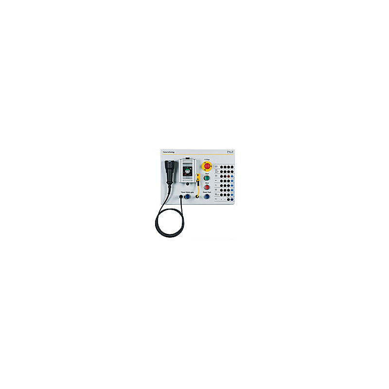 PILZ PES sensor board enable e (New)