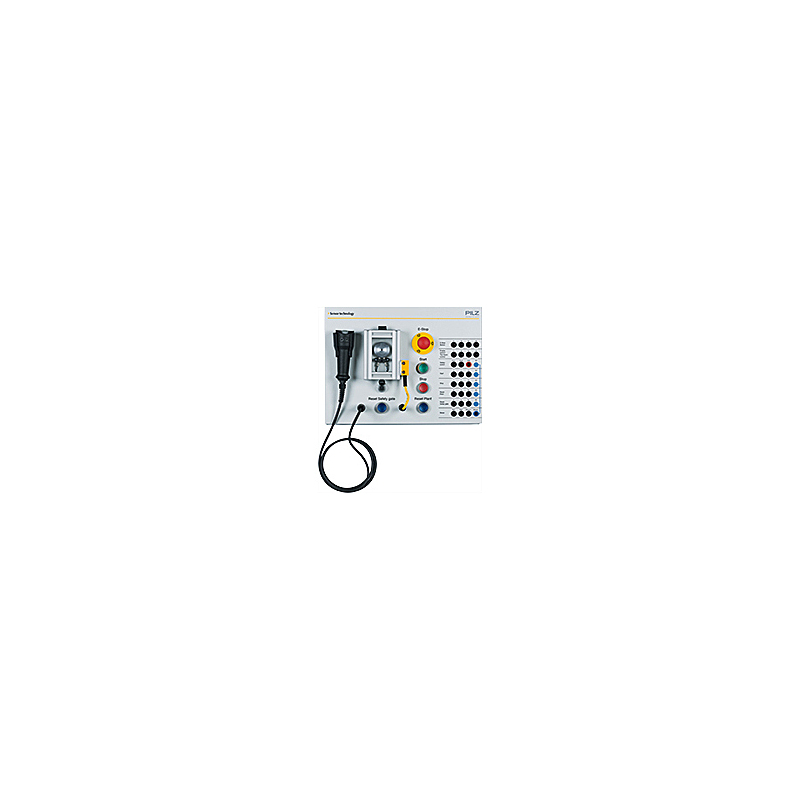 PILZ PES sensor board enable-m (New)