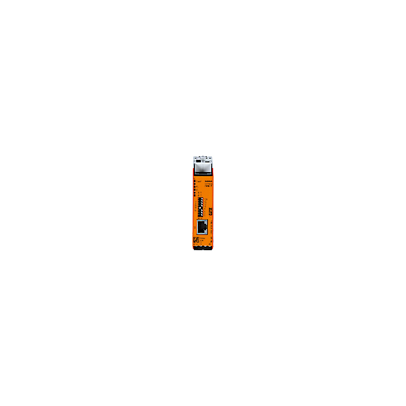 PILZ KUNBUS-GW Ethernet/IP (New)