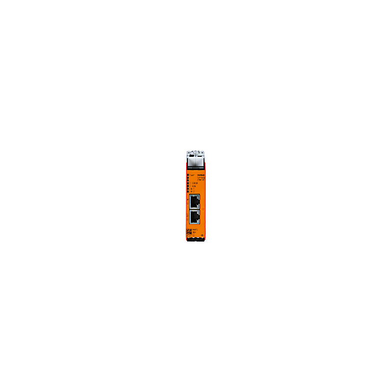 PILZ KUNBUS-GW EtherCAT (New)