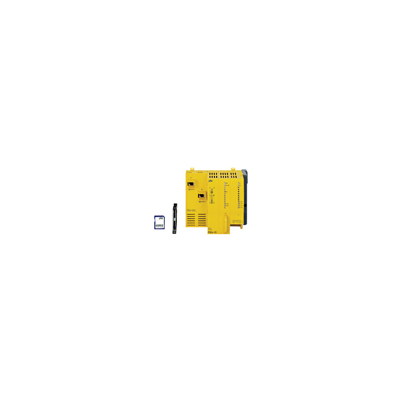 PILZ PSSu H FS SN SD (New)