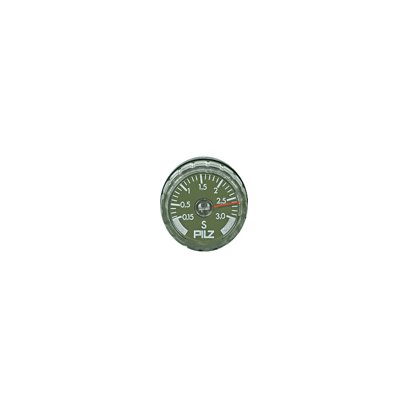 PILZ FB/F10/3SEK. /POT 470 KO (New)