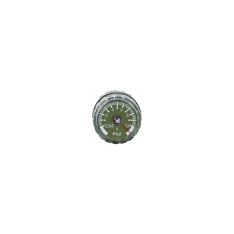 PILZ FB/F10/10SEC./POT.2,2MOHM (New)