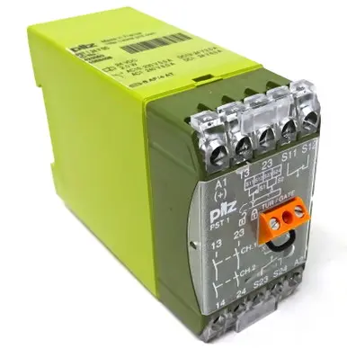PILZ PST 1 24 V DC (New)