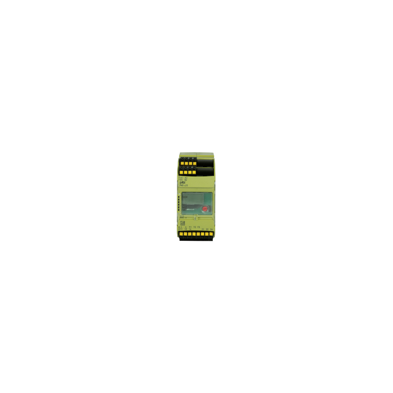 PILZ PMD s20 C 24-240VAC/DC 10 (New)