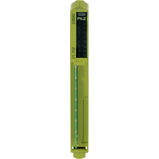 PILZ PSS u2 ES PSP -R (New)