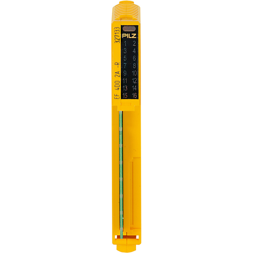 PILZ PSS u2 EF 4DO 2A -R (New)