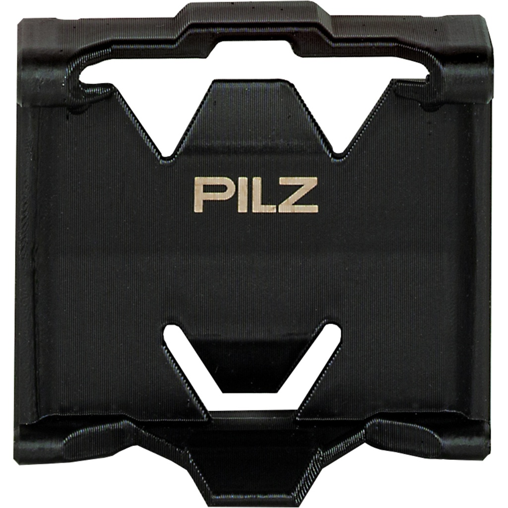 PILZ PIT oe DIN rail adapter (New)