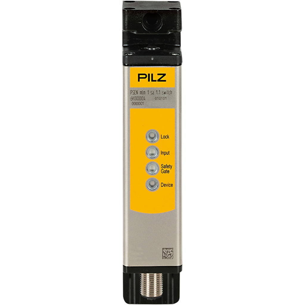 PILZ PSEN mlm 1 sa 1.1 switch (New)