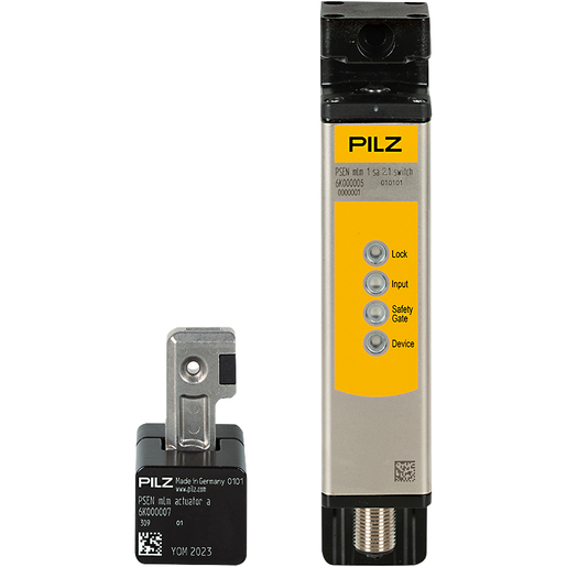 PILZ PSEN mlm 1 sa 2.1 unit a (New)