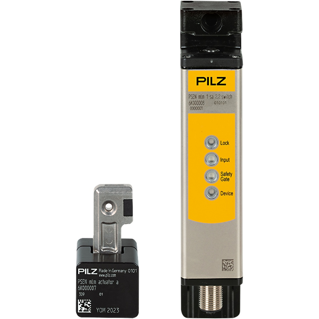 PILZ PSEN mlm 1 sa 2.2 unit a (New)