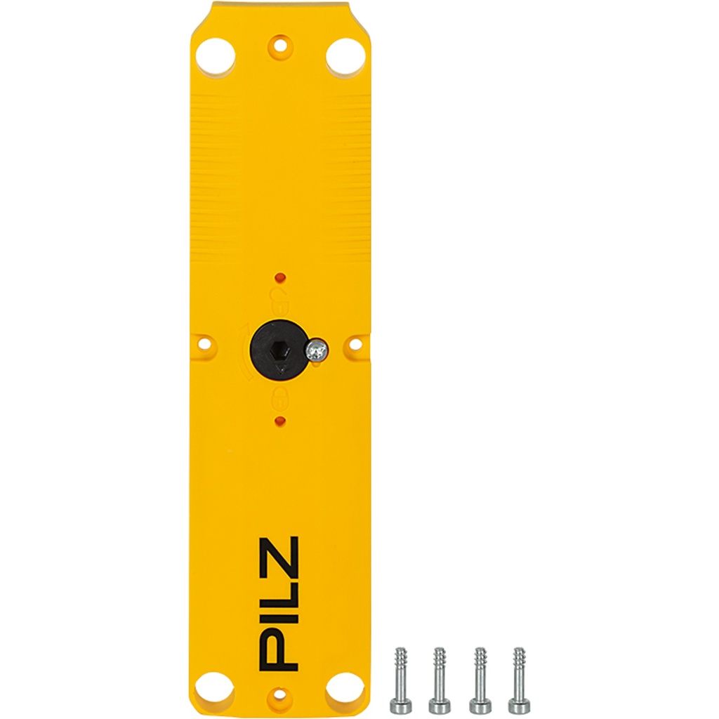 PILZ PSEN me5 lid (New)
