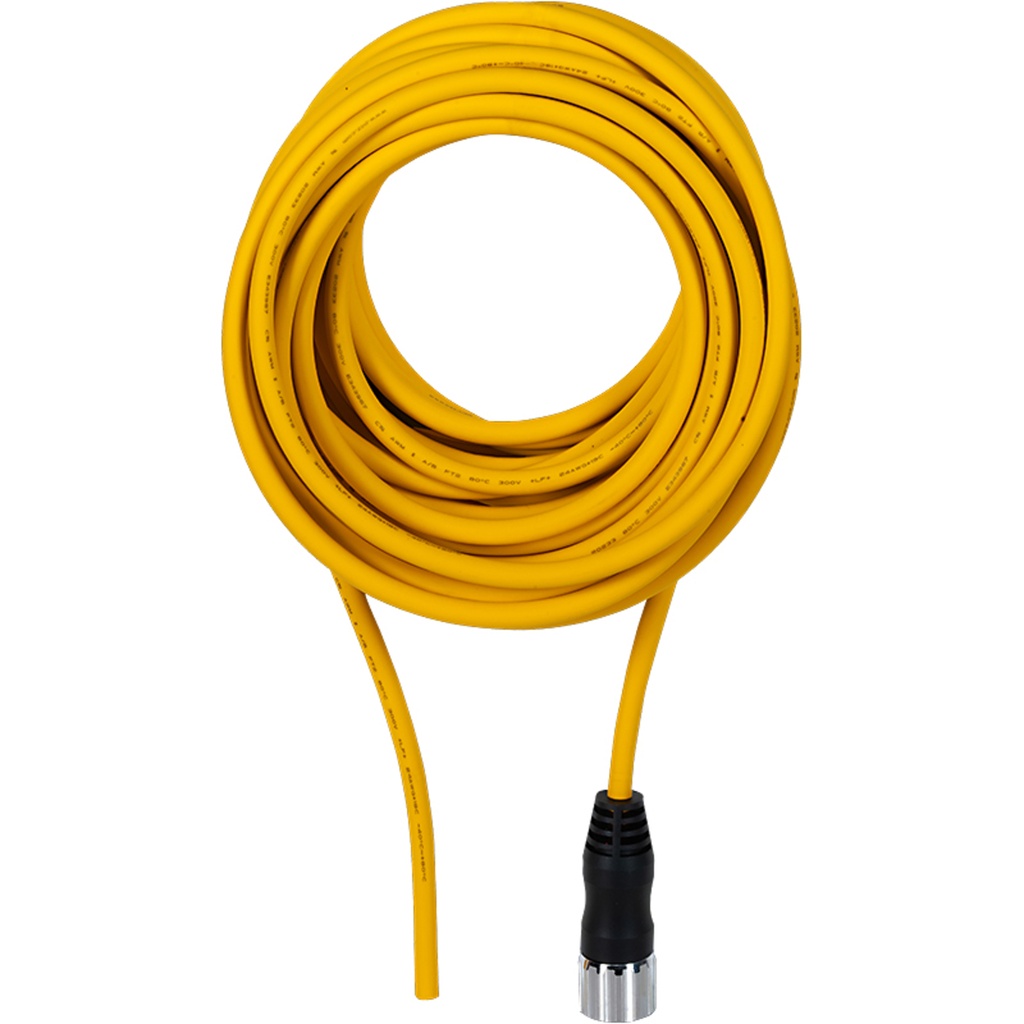 PILZ Cable/XX/M23-19SF/XXX-XXXX/X/020/0Q25/XX (New)