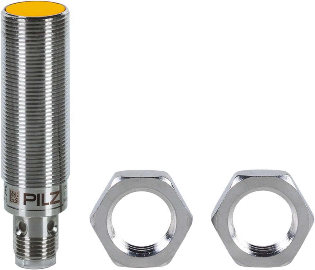 PILZ PSEN in-B-A-N (New)