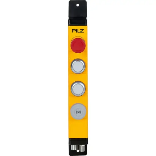 [G1000042] PILZ PIT gb QLLE y down ETH (New)