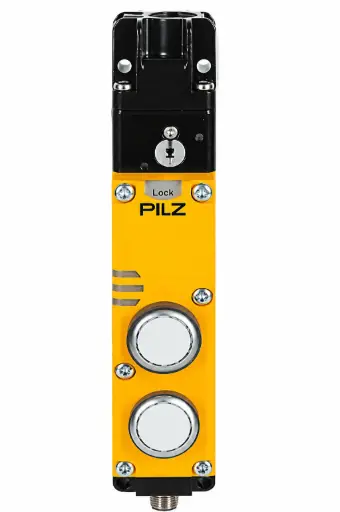 [6M000001] PILZ PSEN mg1-A-LLXXX-LBA1-S1-D switch (New)