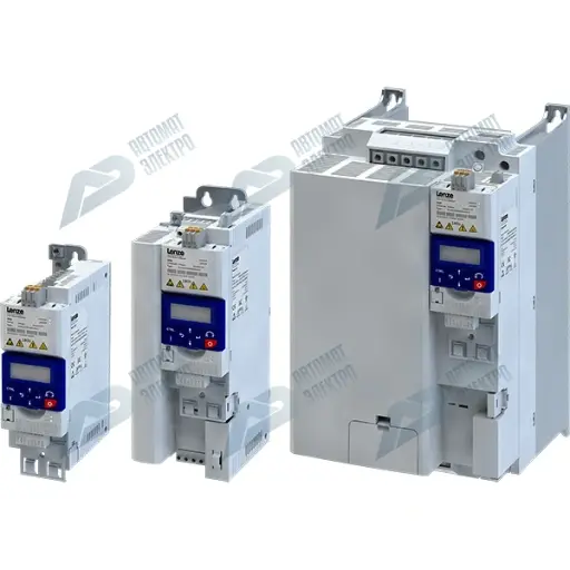 [I55BE240F1AV1107MS] LENZE 16784270 (New)