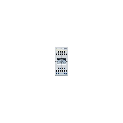 [1S000009] PILZ (New)