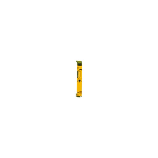 [2A000005] PILZ PNOZ yi3 2DI T3A (New)